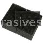 3M™ 7100082599 Scotch-Brite™ Blending Hand Pad 7446 6 x 9 SIC Medium