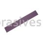 3M™ 7100086672 4 1/2 x 30 40+ Cubitron™ II Hookit™ File Sheet