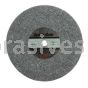 3M™ Scotch-Brite™ 7100088613 6 x 1/2 x 1/2 6C MED+ Deburr and Finish PRO Unitized Wheel