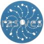 3M™ 7100091094 6” #180 Grit Hookit™ Blue Abrasive Disc 321U Multi-hole