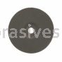 3M&trade; 7100094783 Cubitron&trade; II 4.5 x .040 x 7/8 86946 T27 Cut-Off Wheel