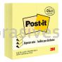 Post-it™ Pop-up Notes R330-24VAD 3 in x 3 in Canary Yellow 3M 7100098917