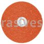 3M™ 7100099265 5" GL Quick-Change 80+ Grit 787C Fibre Disc