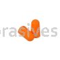 3M™ 7100099847 1100 Uncorded Foam Earplugs