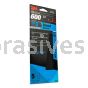 3M™ 7100100328 3-2/3 x 9 600 Grit Wetordry™ Sandpaper