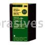 3M™ 7100101548 Angled Sanding Sponge 2-7/8x4-7/8x1 Medium