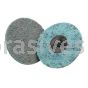 3M™ 7100106740 4 x 5/8 GB-DH Heavy Duty ACoarse Scotch-Brite™ Light Grinding and Blending Disc