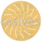 3M™ 7100112077 3” P800 Grit A-wt Hookit™ Clean Sanding Disc 216U