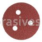 3M™ 7100113118 3 x NH 40 + Grit 947A Cubitron™ II Hookit™ Cloth Disc