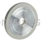 3M™ 7100137551 Polyimide Hybrid Bond Diamond Wheels and Tools 1A1127-12-9.5-20 D46X96A