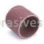 3M&trade; 7100138142 1 x 1 80 Grit X-wt 341D Cloth Spiral Band