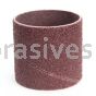 3M&trade; 7100138149 1-1/2 x 1-1/2 36 Grit X-wt 341D Cloth Spiral Band