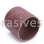 3M&trade; 7100138154 2 x 2 60 Grit X-wt 341D Cloth Spiral Band