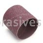 3M™ 7100138157 3 x 3 36 Grit X-wt 341D Cloth Spiral Band