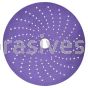 3M™ 7100141502 6" 400+ Grit Cubitron™ II Hookit™ Clean Sanding Abrasive Disc