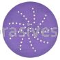 3M™ 7100141531 3" 320+ Grit Cubitron™ II Hookit™ Clean Sanding Abrasive Disc
