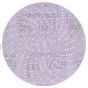 3M™ 7100145455 6" 400+ Grit 775L Cubitron™ II Hookit™ Clean Sanding Film Disc
