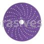 3M™ 7100147539 6" 80+ Grit Cubitron™ II Hookit™ Clean Sanding Abrasive Disc