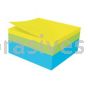 Post-it™ Notes Cube 2054-PP 3 in x 3 in 3M 7100155181