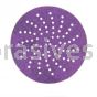 3M™ 7100155303 3" 150+ Grit Cubitron™ II Hookit™ Clean Sanding Abrasive Disc