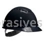 3M&trade; 7100162723 H-712P Hard Hat Black 4-Point Pinlock Suspension