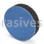 3M™ 7100168693 1-1/4” Finesse-it™ Roloc™ Alternate Thread Sanding Pad 21637