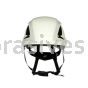 3M&trade; 7100175554 X5001X-ANSI SecureFit&trade; Safety Helmet White