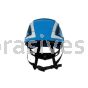 3M™ 7100175556 X5003X-ANSI SecureFit™ Safety Helmet Blue