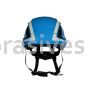 3M™ 7100175564 X5003VX-ANSI SecureFit™ Safety Helmet Blue vented