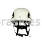 3M™ 7100175570 X5001-ANSI SecureFit™ Safety Helmet White