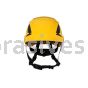 3M™ 7100175571 X5002-ANSI SecureFit™ Safety Helmet Yellow