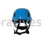3M™ 7100175572 X5003-ANSI SecureFit™ Safety Helmet Blue