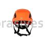 3M™ 7100175575 X5007-ANSI SecureFit™ Safety Helmet Orange
