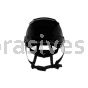 3M™ 7100175576 X5012-ANSI SecureFit™ Safety Helmet Black