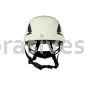 3M™ 7100175578 X5001V-ANSI SecureFit™ Safety Helmet White vented