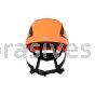 3M™ 7100175583 X5007V-ANSI SecureFit™ Safety Helmet Orange vented