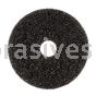 3M™ 7100178260 7 x 7/8 100 Grit 501C Fibre Disc