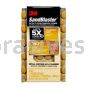 3M™ 7100183339 SandBlaster™ Dust Channeling Sanding Sponge 4-1/2x2-1/2x1 Fine 180 Grit