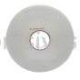 3M&trade; 7100184946 .453 x 650 ft x 3 15 Micron 372L Microfinishing Film Roll