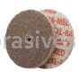 3M™ 7100188537 6 x 1/4 x 3/4 Scotch-Brite™ 2 S/C Fine EXL Unitized Wheel