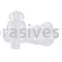 3M&trade; 7100189723 E-A-R&trade; in Carrying Case ClearPlug&trade; Earplugs
