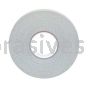 3M&trade; 7100191107 2.047 x 450 ft x 5/8 60 Micron 5 MIL 373L Microfinishing Film Roll