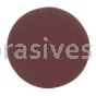 3M&trade; 7100191283 6 x1/2 P100 Grit J-wt 202DZ A/O Stikit&trade; Cloth Sanding Disc