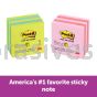 Post-it™ Pop-up Notes 3301-5ALT-M 3 in x 3 in 3M 7100192693
