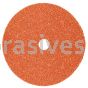 3M™ 7100201093 3 x 1/4 36+ Grit 787C Fibre Disc