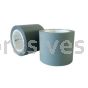 3M™ 7100201176 1/2 x 600 ft x 3 15 Micron 461X Lapping Film Roll