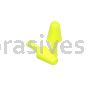 3M™ 7100212745 E-A-R™ 328-1000 ANSI Uncorded Poly Bag Flexible Fit Earplug HA