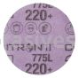 3M™ 7100214891 4 x 1/2 220+ Grit 775L Cubitron™ II Stikit™ Film Disc