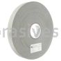 3M™ 7100218174 0.984 x 328 ft x 3 60 Micron 5 MIL 372L Microfinishing Film Roll