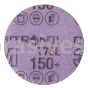 3M™ 7100224238 8 x NH 150+ Grit 775L Cubitron™ II Stikit™ Film Disc